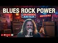 Eric Clapton, Jimi Hendrix, ZZ Top, B.B King, Muddy Waters – Soulful Classic Blues Rock Voices