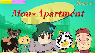 Mou Apartment