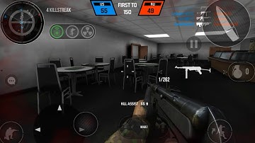 [Bullet Force] MP40 Highlights