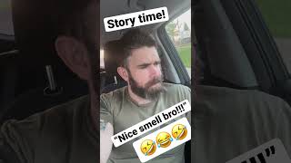 Nice smell bro #farting #farts #funny #fy #fypシ #haha #viral #fyptiktok