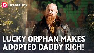 An Abandoned Underdog To The Richest Family: REVENGE! 😈| DramaBox