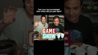 Test your tea knowledge with us!