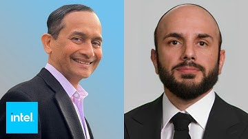 Increasing Visibility of the Device Supply Chain to Improve Cybersecurity | InTechnology | Intel