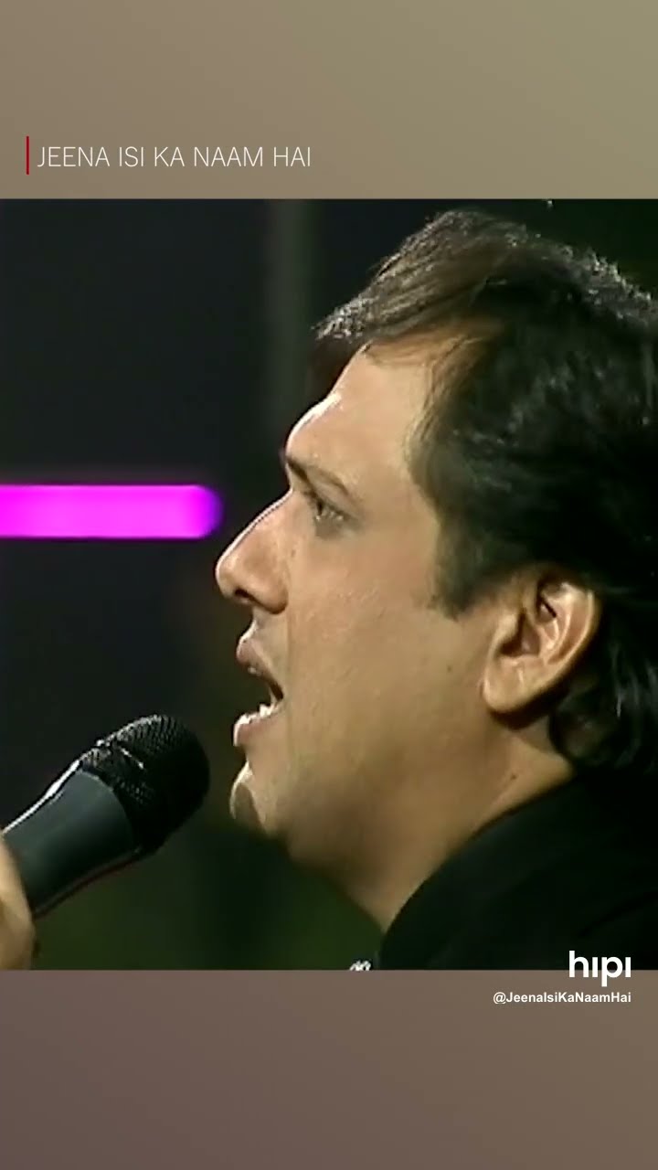 Wonderful voice Ž¤