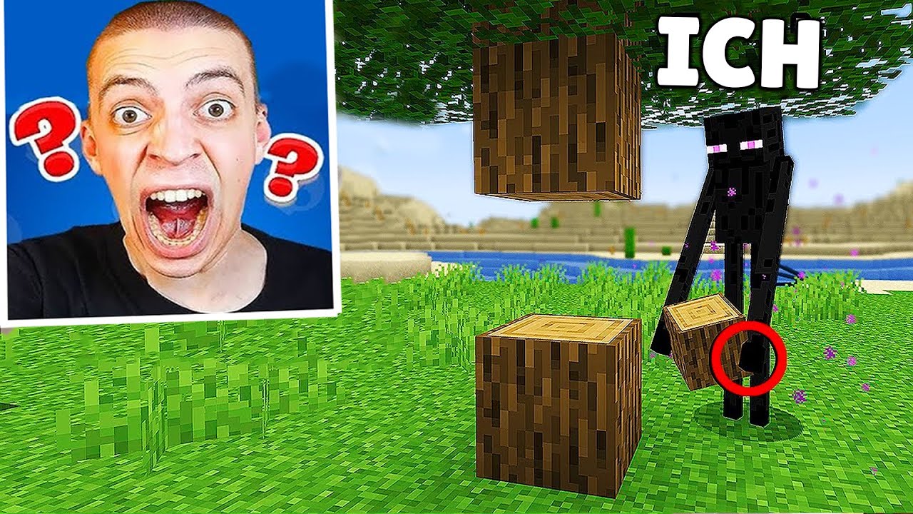 Ich CHEATE HEIMLICH mit MORPH MOD... 🤣 (ER WIRD SAUER)