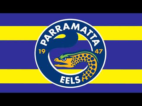 Parramatta Eels Club Song (1973 Version)