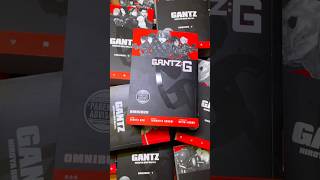 First Look At Gantz G