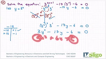 Revision 12 Logs Leaving Cert Higher Level Maths