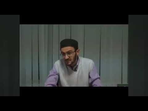 Имамы о запрете празднования нового года