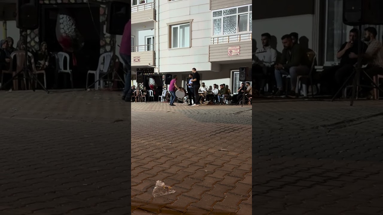 Haydar Altaş & Oy Dere Kızıldere