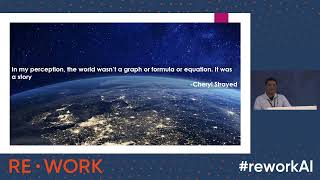 Srayanta Mukherjee, Novartis - Representation Learning on Graphs