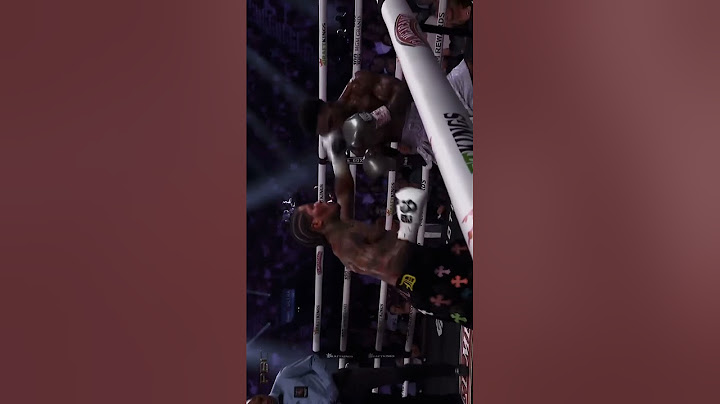 Tank vs. Martin HIGHLIGHTS: June 15, 2024 #TankMartin #MartinDavis #GervontaDavis