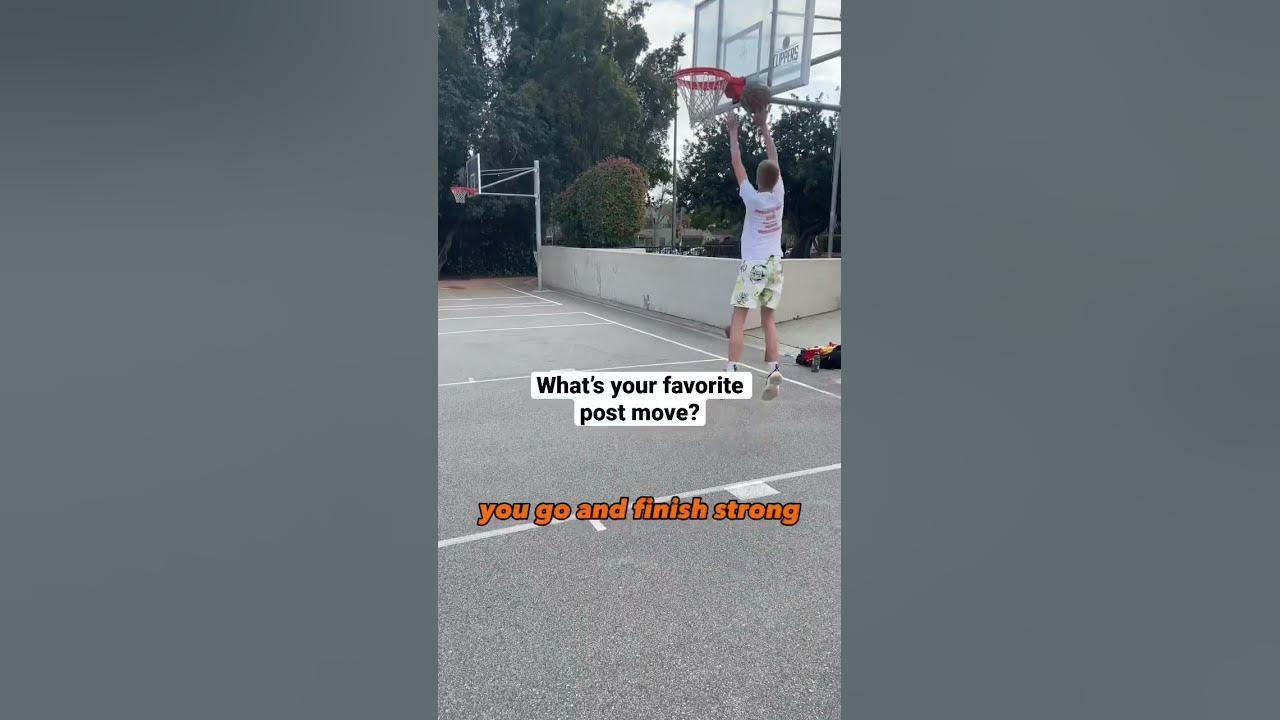 Use This Move To Become A Beast In The Post In Basketball basketball use-this-move-to-become-a-beast-in-the-post-in-basketball-basketball