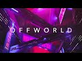 OFFWORLD -  A Chill Synthwave Mix