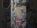 Jinx e Ekko se pintaram! Explicando as cenas deletadas #leagueoflegends #jinxlol #arcane #wildrift