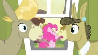 My Little Pony: Friendship is Magic - Cranky Doodle Joy [1080p]