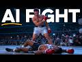 How to Make AI Fight Scenes With Higgsfield AI - Step by Step