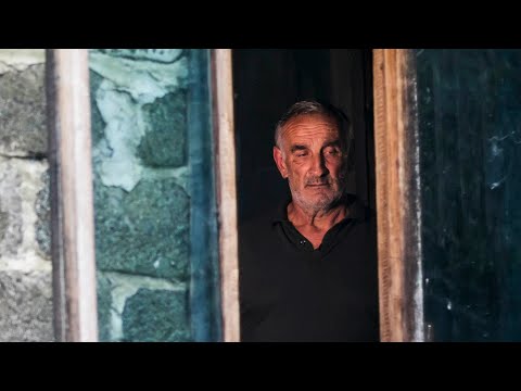 უსახლკარობის 16 წელი - გოგი ხაბულიანი