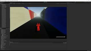 Object Motion Blur for Unity URP