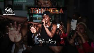 Blissbouy - Tshunela (feat. Life Enhle) -  Audio