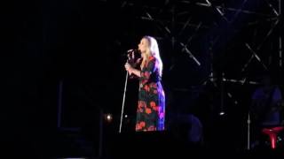 Pieces Of A Dream - Anastacia In Pesaro (11.07.2017)
