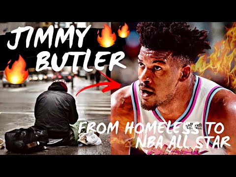 วีดีโอ: Jimmy Butler: ชีวประวัติ ความคิดสร้างสรรค์ อาชีพ ชีวิตส่วนตัว