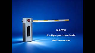 BOLAN Professional Boom Barrier Gate Manufacturer