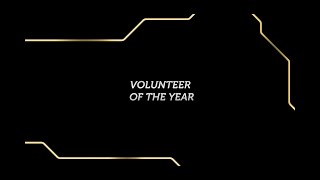 Volunteer of the Year l Nominees l London Sports Awards 2023