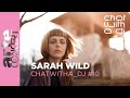Capture de la vidéo Sarah Wild Bei Chat With A Dj - Arte Concert
