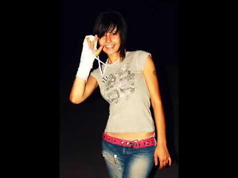 ეშლი - ვაქცინა / Ashlee - Vaqcina