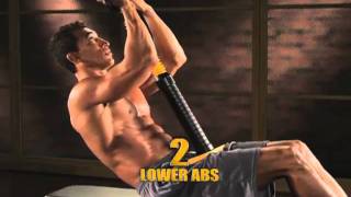 Customer Video Review: T-Core Fitness Trainer for men