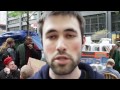 OWS: Fragmented Mic Check