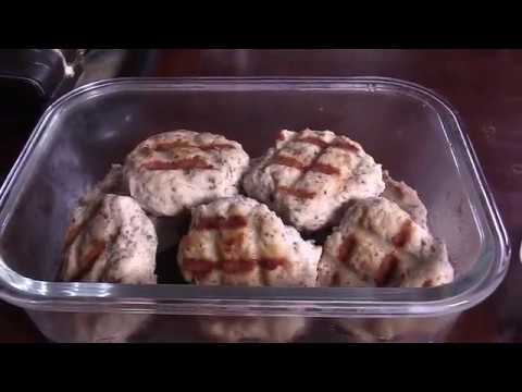 Delicious Breakfast Sausage Patties! (Paleo & Keto + Easy)