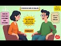 Learn English Easily | Daily English Speaking And Listening Practice | English Conversation #foryou