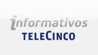 Informativos Telecinco - Sintonia Sumario 2018 (Original)
