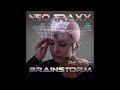 NEO TRAXX  - BRAINSTORM PART II   (  MAXI  EDIT )