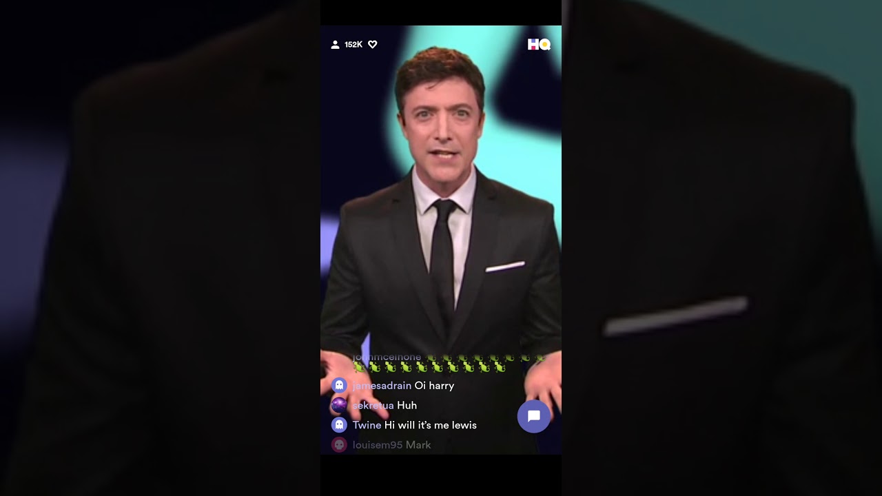 HQ TRIVIA (UK) 17/05 9PM - YouTube