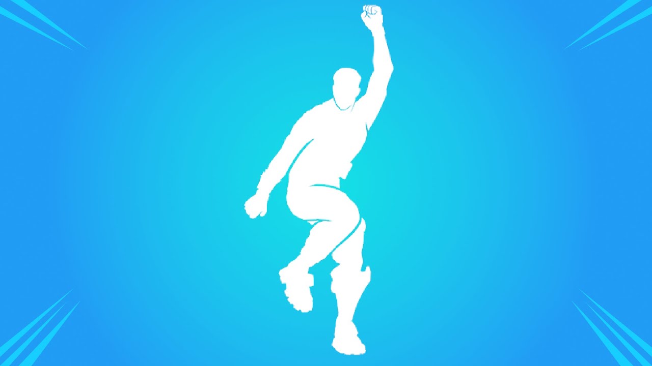 Fortnite Drippin Flavor Dance Emote (Lil Whip Emote) YouTube
