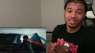 NLE Choppa - Shotta Flow 6 (FINALE) (Official Music Video) REACTION