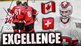 Kevin Fiala Injury Vs Team Canada Connor Mcdavid & Nathan Mackinnon Continue To Dominate