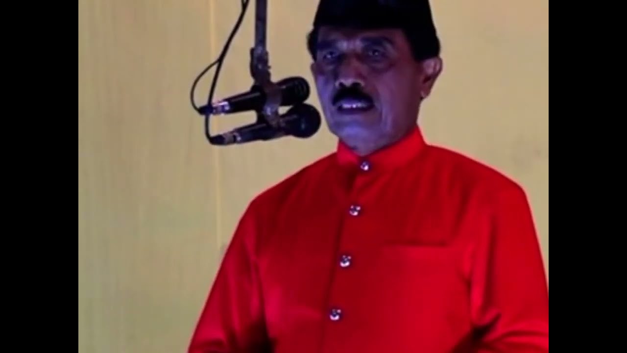 kidungjenaka cak ambul c. narko c . ketang