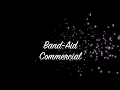 Vintage Band-Aid Commercial/Zane/Preparatory/Vintage Commercial