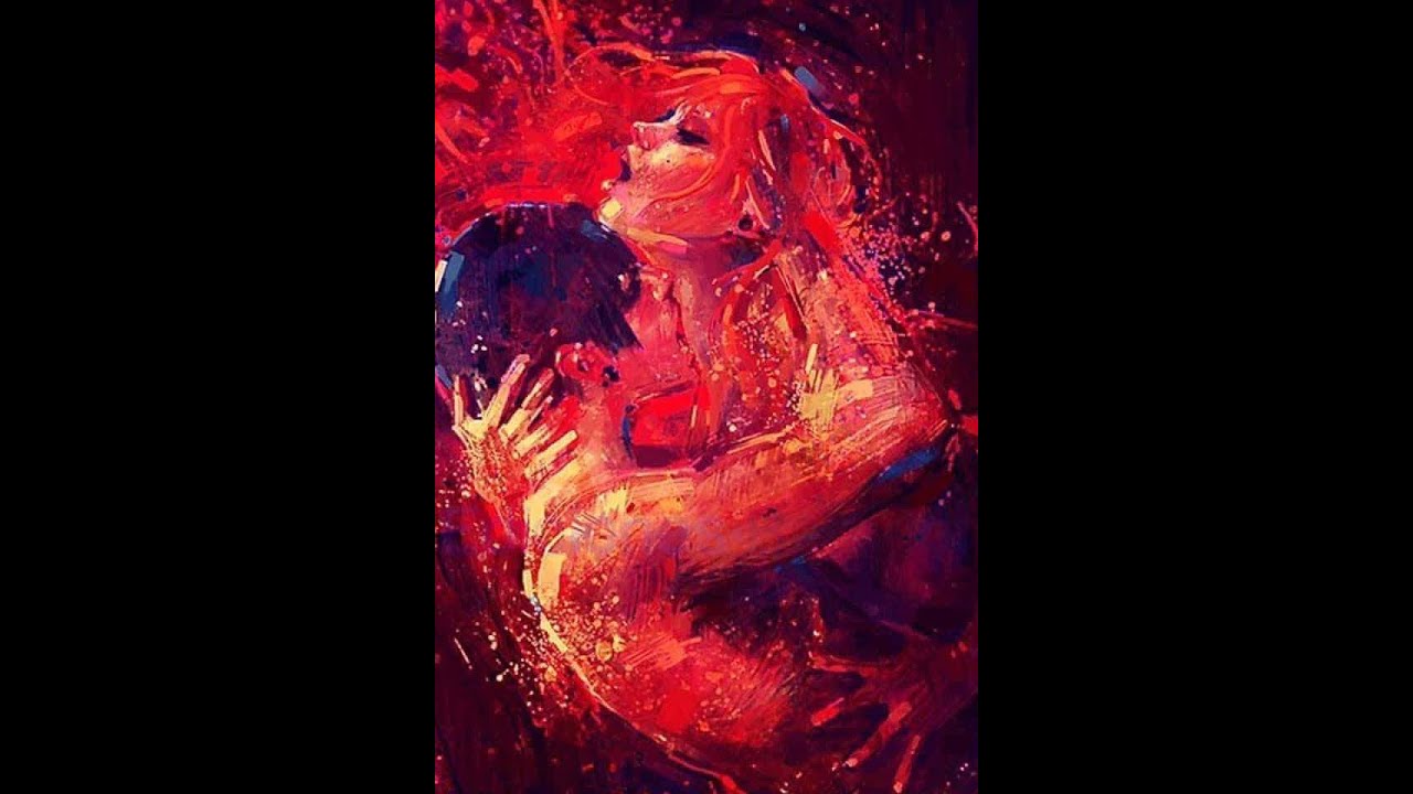 They have these feelings for you and they don't know how to handle things!