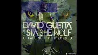 sia,david guetta-she wolf