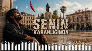 Seni̇n Karanliğinda Saf Arabesk 2026 Duygusal Yıkım Şarkısı