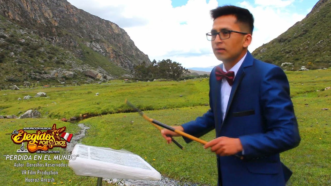 GLADYS SORIANO// PERDIDA EN EL MUNDO// PRIMICIA 2021_2022