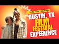 Momager: Went to a Film Festival for Actors &amp; Filmmakers