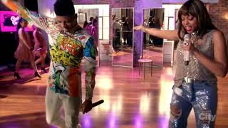 Mirage A Trois Performs « Mimosa » | Season 2 Ep. 7 | EMPIRE