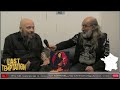 Capture de la vidéo Metal Zone Oxygène Radio - L'interview De Last Temptation À L'étage À Rennes - 19/11/2022