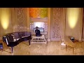 Концерт органной музыки - Л.Ксяшкевич (Франция)